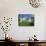 Chateau, Chef-Boutonne, Deux Sevres, Poitou-Charentes, France, Europe-Rawlings Walter-Mounted Photographic Print displayed on a wall