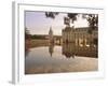 Chateau, Chenonceaux, Centre, Loire Valley, France, Europe-Firecrest Pictures-Framed Photographic Print