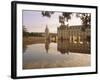 Chateau, Chenonceaux, Centre, Loire Valley, France, Europe-Firecrest Pictures-Framed Photographic Print