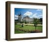 Chateau Chenonceaux, France-null-Framed Art Print