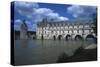 Chateau Chenonceux, Loire, France, 1513-Natalie Tepper-Stretched Canvas