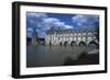 Chateau Chenonceux, Loire, France, 1513-Natalie Tepper-Framed Photographic Print