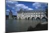 Chateau Chenonceux, Loire, France, 1513-Natalie Tepper-Mounted Photographic Print