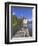 Chateau Chillon, Lake Geneva (Lac Leman), Switzerland, Europe-Gavin Hellier-Framed Photographic Print