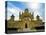 Chateau Cos d'Estournel, St. Estephe, Gironde, France-Per Karlsson-Stretched Canvas