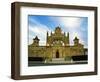 Chateau Cos d'Estournel, St. Estephe, Gironde, France-Per Karlsson-Framed Photographic Print