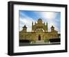 Chateau Cos d'Estournel, St. Estephe, Gironde, France-Per Karlsson-Framed Photographic Print