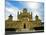 Chateau Cos d'Estournel, St. Estephe, Gironde, France-Per Karlsson-Mounted Photographic Print