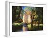 Chateau D'Annecy-Max Hayslette-Framed Premium Giclee Print