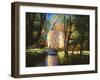 Chateau D'Annecy-Max Hayslette-Framed Giclee Print