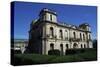 Chateau D'Assas-null-Stretched Canvas