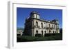 Chateau D'Assas-null-Framed Giclee Print