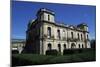 Chateau D'Assas-null-Mounted Giclee Print