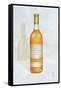 Chateau d'Yquem, 2003-Lincoln Seligman-Framed Stretched Canvas