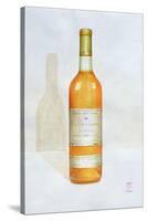 Chateau d'Yquem, 2003-Lincoln Seligman-Stretched Canvas