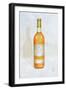 Chateau d'Yquem, 2003-Lincoln Seligman-Framed Giclee Print