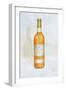 Chateau d'Yquem, 2003-Lincoln Seligman-Framed Giclee Print