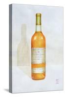 Chateau d'Yquem, 2003-Lincoln Seligman-Stretched Canvas