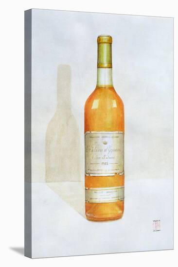 Chateau d'Yquem, 2003-Lincoln Seligman-Stretched Canvas