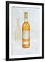 Chateau d'Yquem, 2003-Lincoln Seligman-Framed Giclee Print