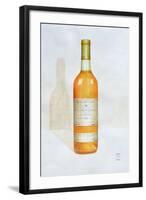 Chateau d'Yquem, 2003-Lincoln Seligman-Framed Giclee Print