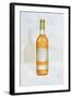 Chateau d'Yquem, 2003-Lincoln Seligman-Framed Giclee Print