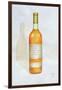 Chateau d'Yquem, 2003-Lincoln Seligman-Framed Giclee Print