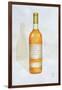 Chateau d'Yquem, 2003-Lincoln Seligman-Framed Giclee Print