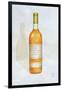 Chateau d'Yquem, 2003-Lincoln Seligman-Framed Giclee Print