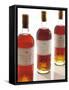 Chateau D'Yquem, Vintage 1921, Sauternes, 1Er Grand Cru Classe-null-Framed Stretched Canvas