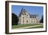 Chateau De Beaumanoir, Le Leslay, Brittany, France, 15th-18th Century-null-Framed Giclee Print