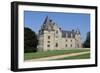 Chateau De Beaumanoir, Le Leslay, Brittany, France, 15th-18th Century-null-Framed Giclee Print