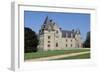 Chateau De Beaumanoir, Le Leslay, Brittany, France, 15th-18th Century-null-Framed Giclee Print