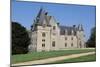 Chateau De Beaumanoir, Le Leslay, Brittany, France, 15th-18th Century-null-Mounted Giclee Print