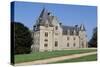 Chateau De Beaumanoir, Le Leslay, Brittany, France, 15th-18th Century-null-Stretched Canvas