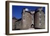 Chateau De Boulogne-Sur-Mer Entrance, Nord-Pas De Calais, France, 13th-16th Century-null-Framed Giclee Print