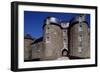 Chateau De Boulogne-Sur-Mer Entrance, Nord-Pas De Calais, France, 13th-16th Century-null-Framed Giclee Print