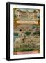 Chateau De Brienne-null-Framed Giclee Print