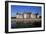 Chateau De Chambord, Loire Valley, Unesco World Heritage Site, Loir-Et-Cher, Centre, France-Charles Bowman-Framed Photographic Print