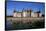 Chateau De Chambord, Loire Valley, Unesco World Heritage Site, Loir-Et-Cher, Centre, France-Charles Bowman-Framed Stretched Canvas