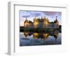Chateau De Chambord, Unesco World Heritage Site, Loir-Et-Cher, Pays De Loire, Loire Valley, France-Bruno Morandi-Framed Photographic Print
