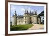 Chateau de Chaumont, Chaumont Sur Loire, Loir-Et-Cher, Loire Valley, Centre, France, Europe-Peter Richardson-Framed Photographic Print