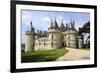 Chateau de Chaumont, Chaumont Sur Loire, Loir-Et-Cher, Loire Valley, Centre, France, Europe-Peter Richardson-Framed Photographic Print