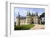 Chateau de Chaumont, Chaumont Sur Loire, Loir-Et-Cher, Loire Valley, Centre, France, Europe-Peter Richardson-Framed Premium Photographic Print