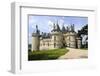 Chateau de Chaumont, Chaumont Sur Loire, Loir-Et-Cher, Loire Valley, Centre, France, Europe-Peter Richardson-Framed Photographic Print