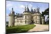 Chateau de Chaumont, Chaumont Sur Loire, Loir-Et-Cher, Loire Valley, Centre, France, Europe-Peter Richardson-Mounted Photographic Print
