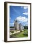 Chateau de Chenonceau, Chenonceaux, France-Jim Engelbrecht-Framed Photographic Print