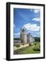 Chateau de Chenonceau, Chenonceaux, France-Jim Engelbrecht-Framed Photographic Print