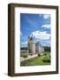 Chateau de Chenonceau, Chenonceaux, France-Jim Engelbrecht-Framed Photographic Print