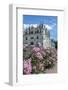 Chateau de Chenonceau, Chenonceaux, France-Lisa S. Engelbrecht-Framed Photographic Print